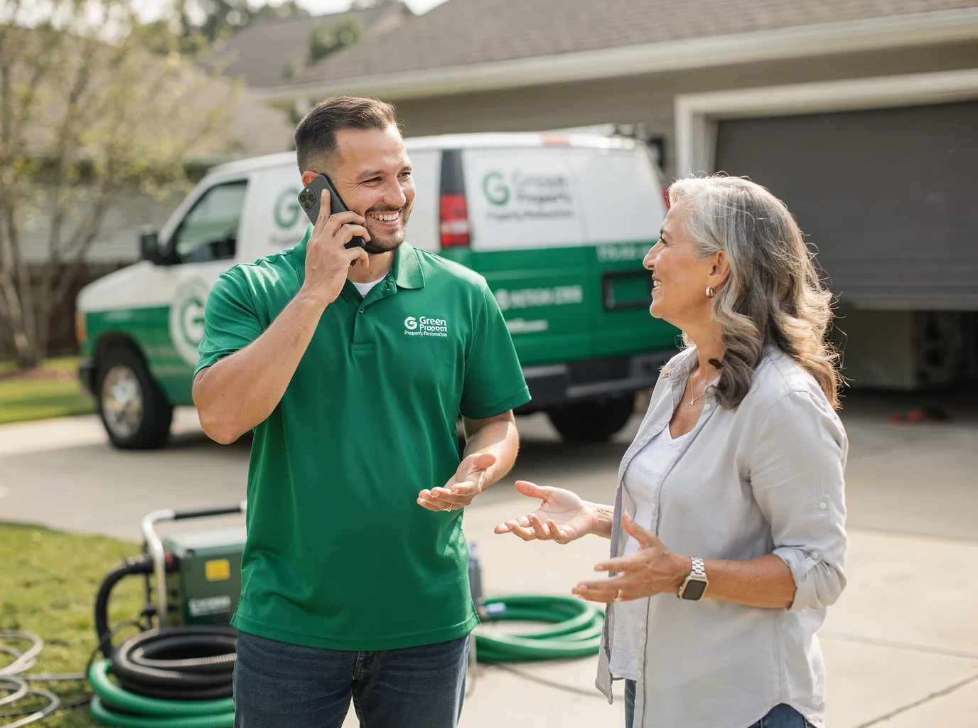 Water Damage Restoration New Lexington, OH FAQs